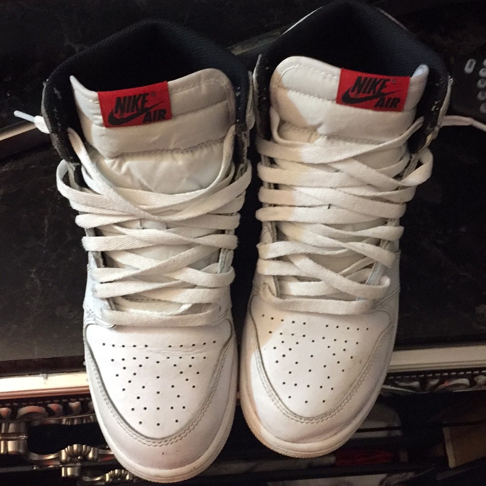 Jordan 1s
